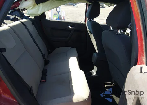 2010 Ford Focus Ses z USA, uszkodzony, nr VIN 1FAHP3GN0AW115140